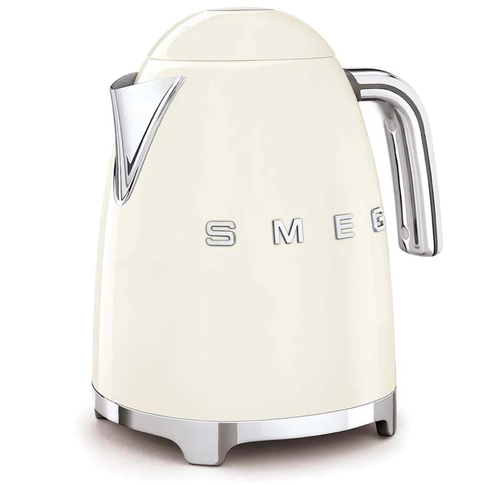 Hervidor Eléctrico 50' Style de SMEG