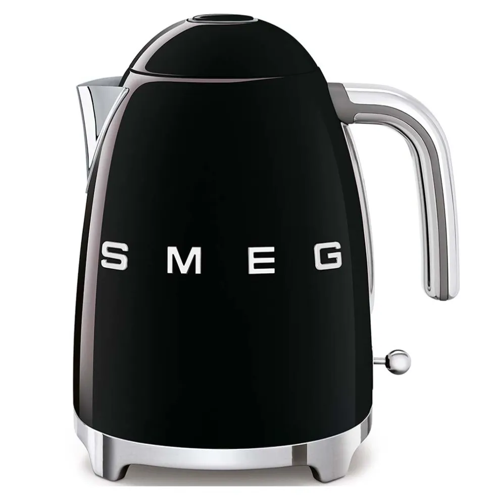 Hervidor Eléctrico 50' Style de SMEG