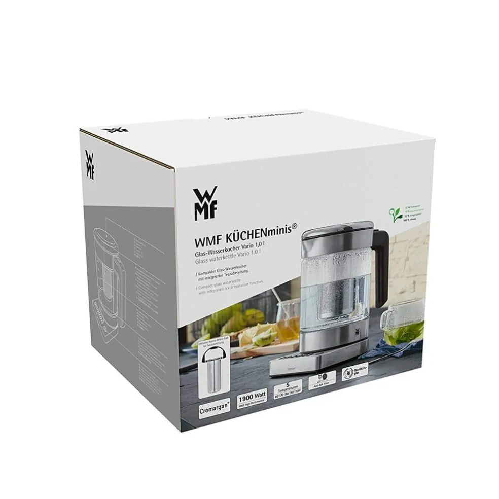 Hervidor eléctrico Vario WMF