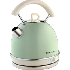 Hervidor eléctrico Vintage 1,7 l Ariete