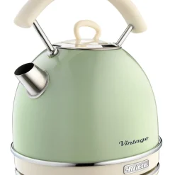 Hervidor eléctrico Vintage 1,7 l Ariete