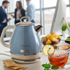Hervidor eléctrico Vintage 1 l Ariete