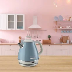 Hervidor eléctrico Vintage 1 l Ariete