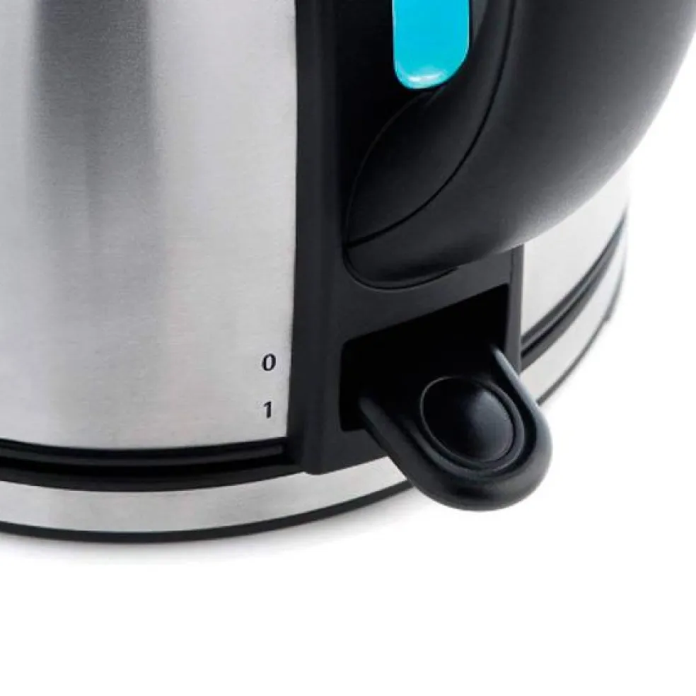 Hervidor eléctrico WMF Stelio