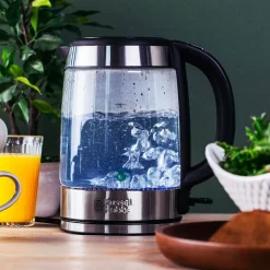 Hervidor Glass Russell Hobbs