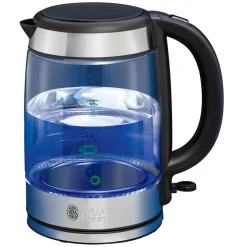 Hervidor Glass Russell Hobbs