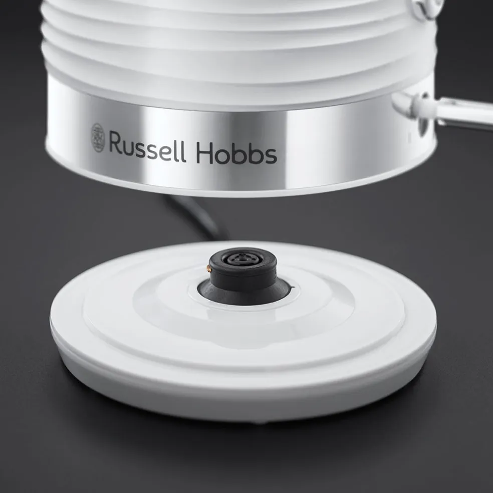 Hervidor Inspire Russell Hobbs