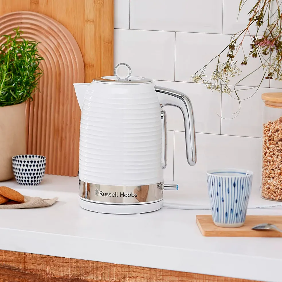 Hervidor Inspire Russell Hobbs