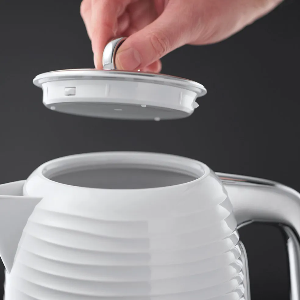 Hervidor Inspire Russell Hobbs