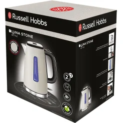 Hervidor Luna Stone Russell Hobbs