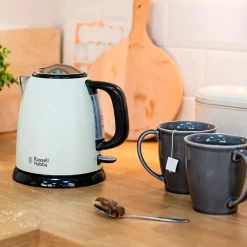 Hervidor Mini Colours Plus+ Russell Hobbs