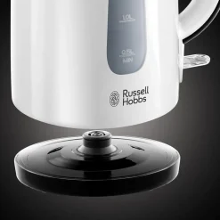 Hervidor My Breakfast Russell Hobbs