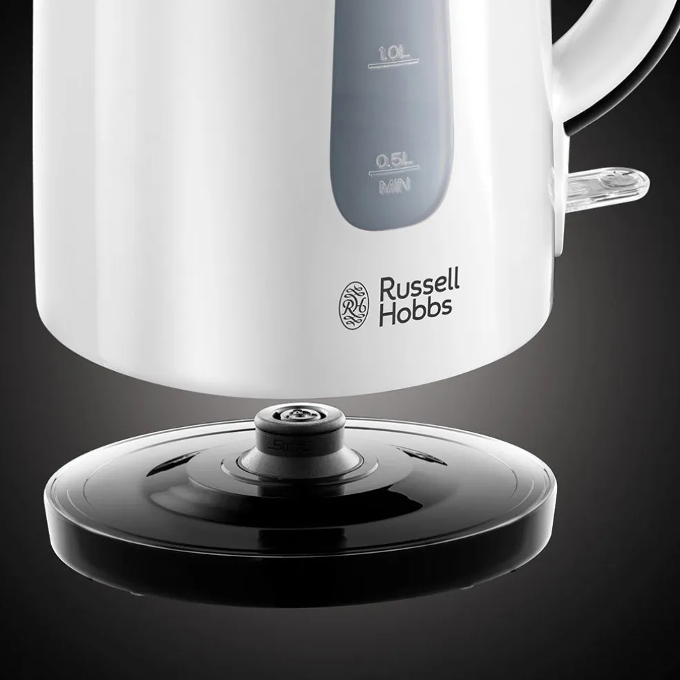 Hervidor My Breakfast Russell Hobbs