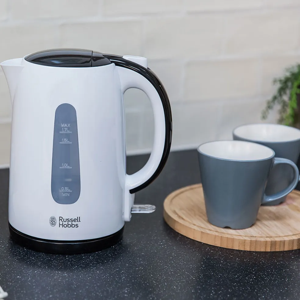 Hervidor My Breakfast Russell Hobbs