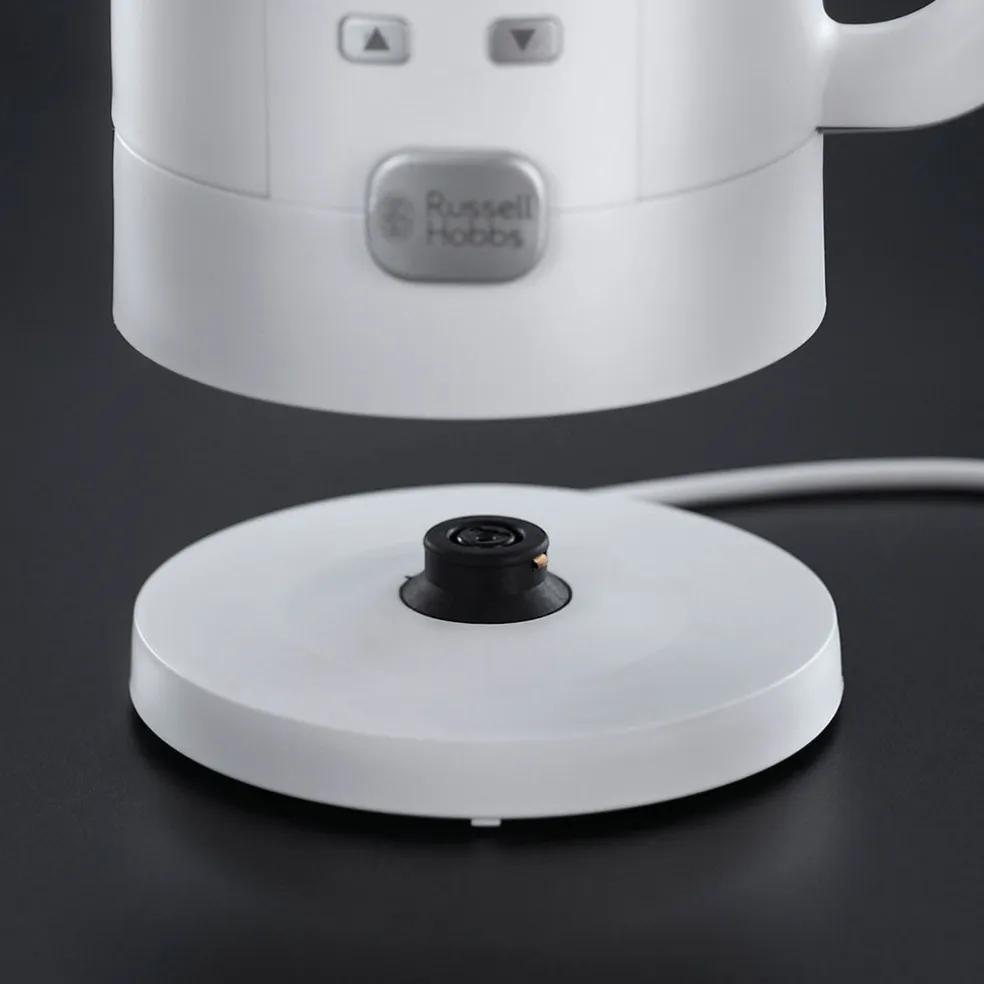 Hervidor Precision Control Russell Hobbs