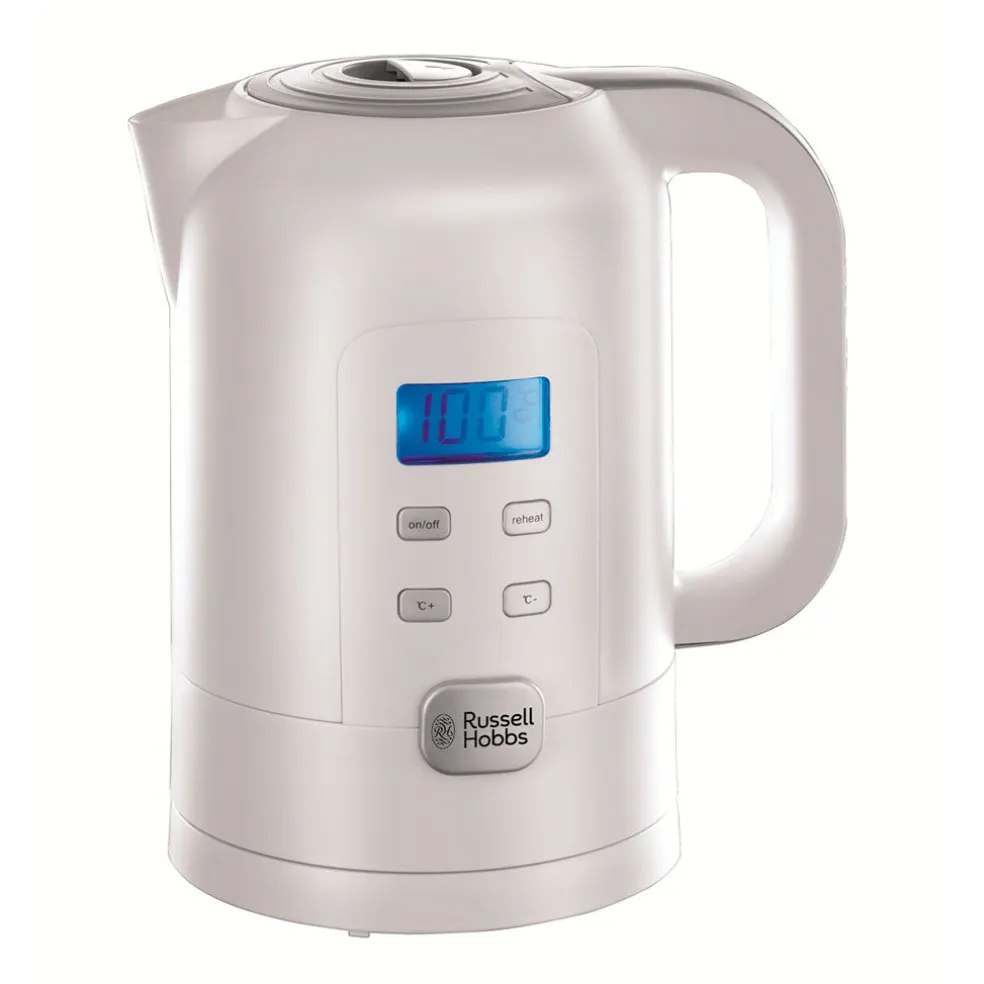 Hervidor Precision Control Russell Hobbs