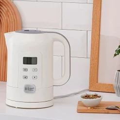 Hervidor Precision Control Russell Hobbs
