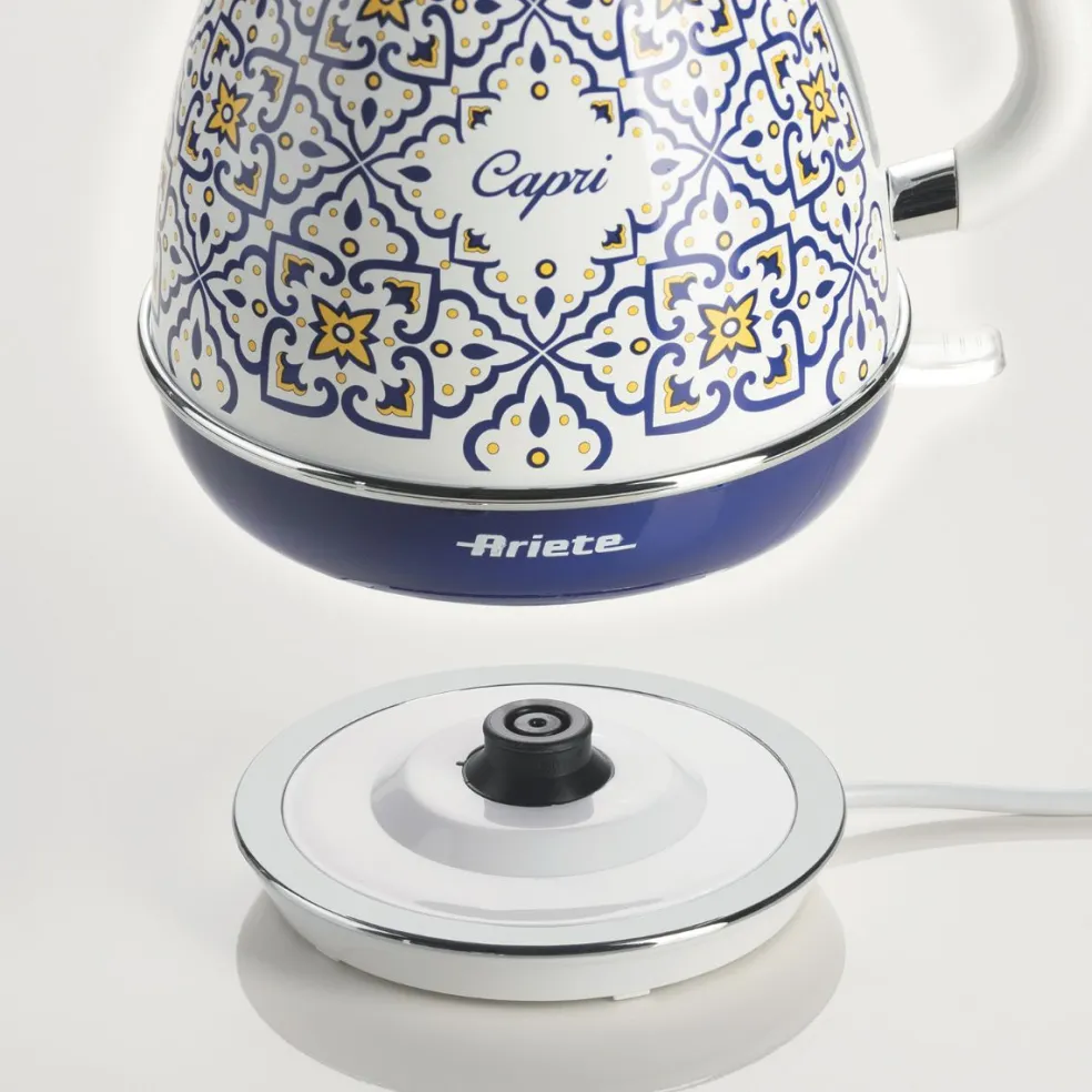 Hervidor Retro Ariete