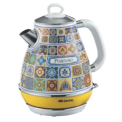 Hervidor Retro Ariete