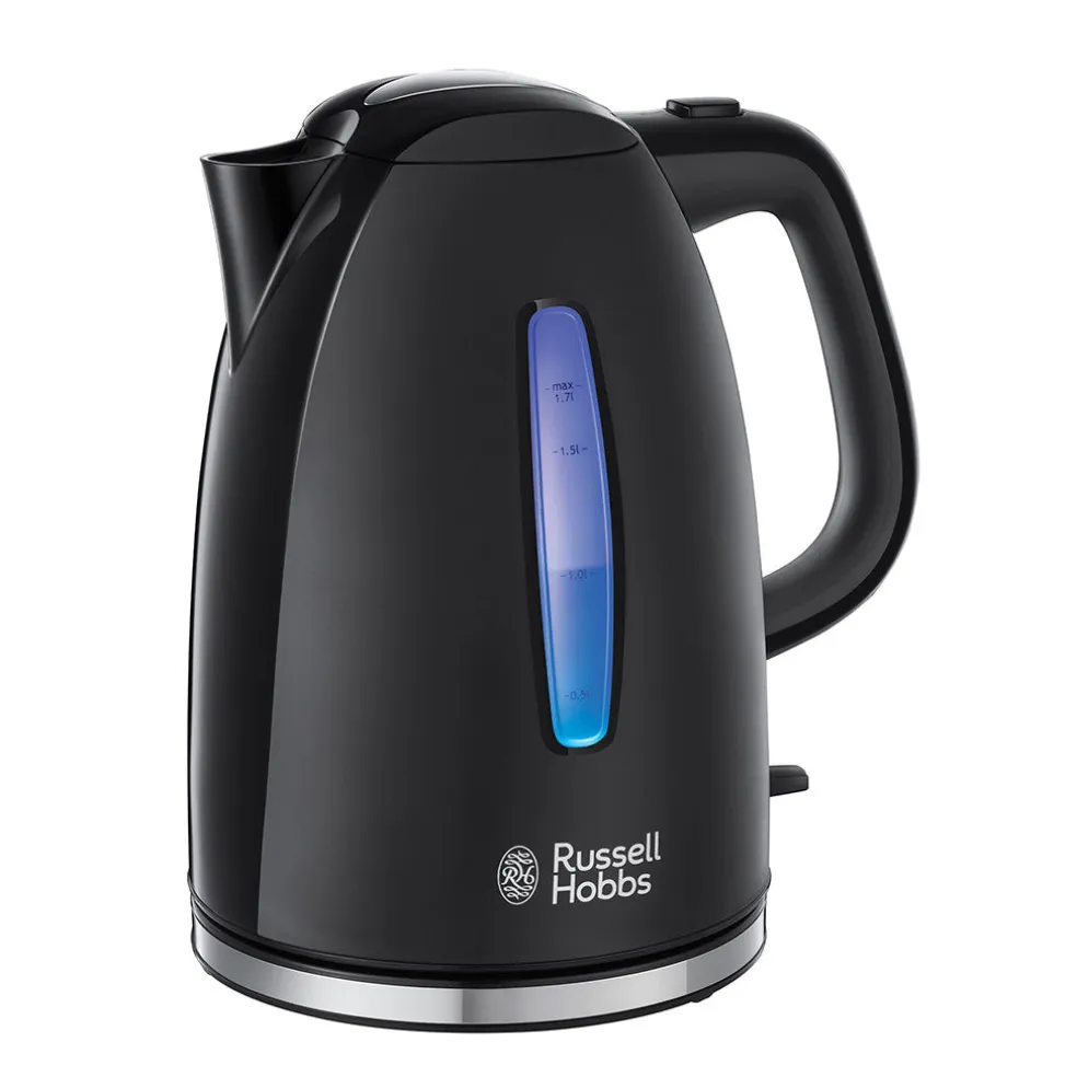 Hervidor Textures Plus+ Russell Hobbs