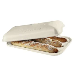 Horno cerámico para baguettes Emile Henry