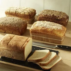Horno cerámico rectangular para pan Emile Henry