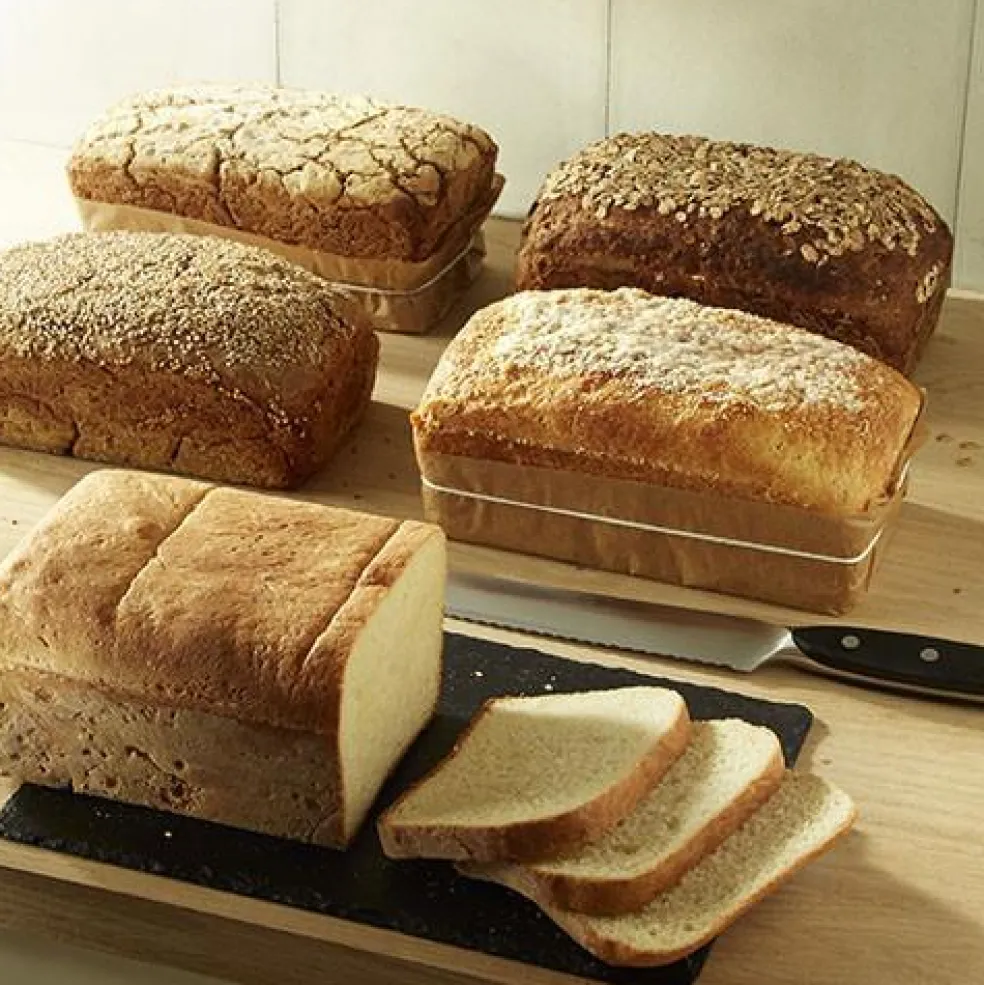 Horno cerámico rectangular para pan Emile Henry