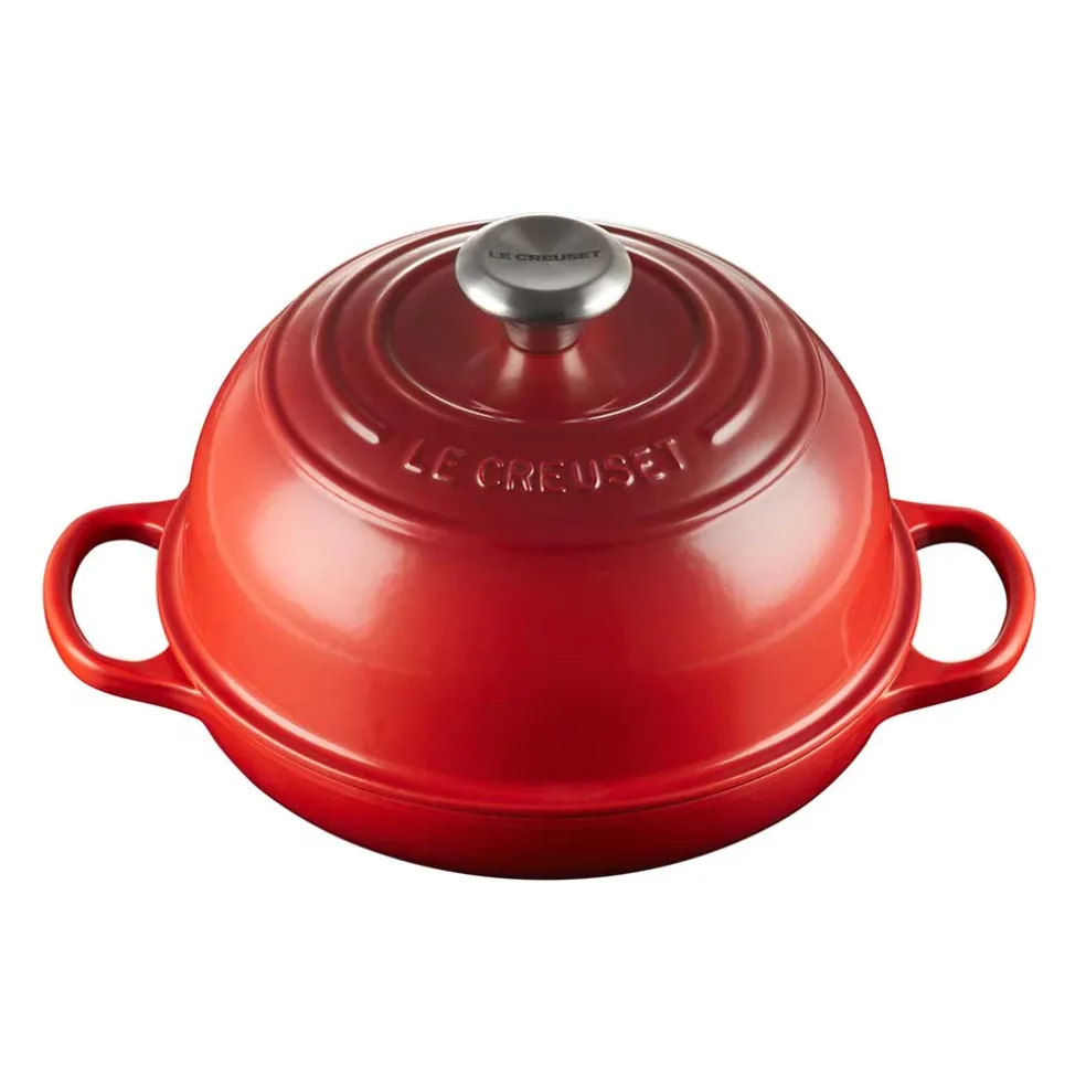 Horno cocotte para pan Le Creuset