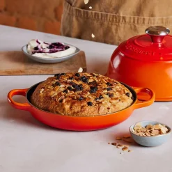 Horno cocotte para pan Le Creuset