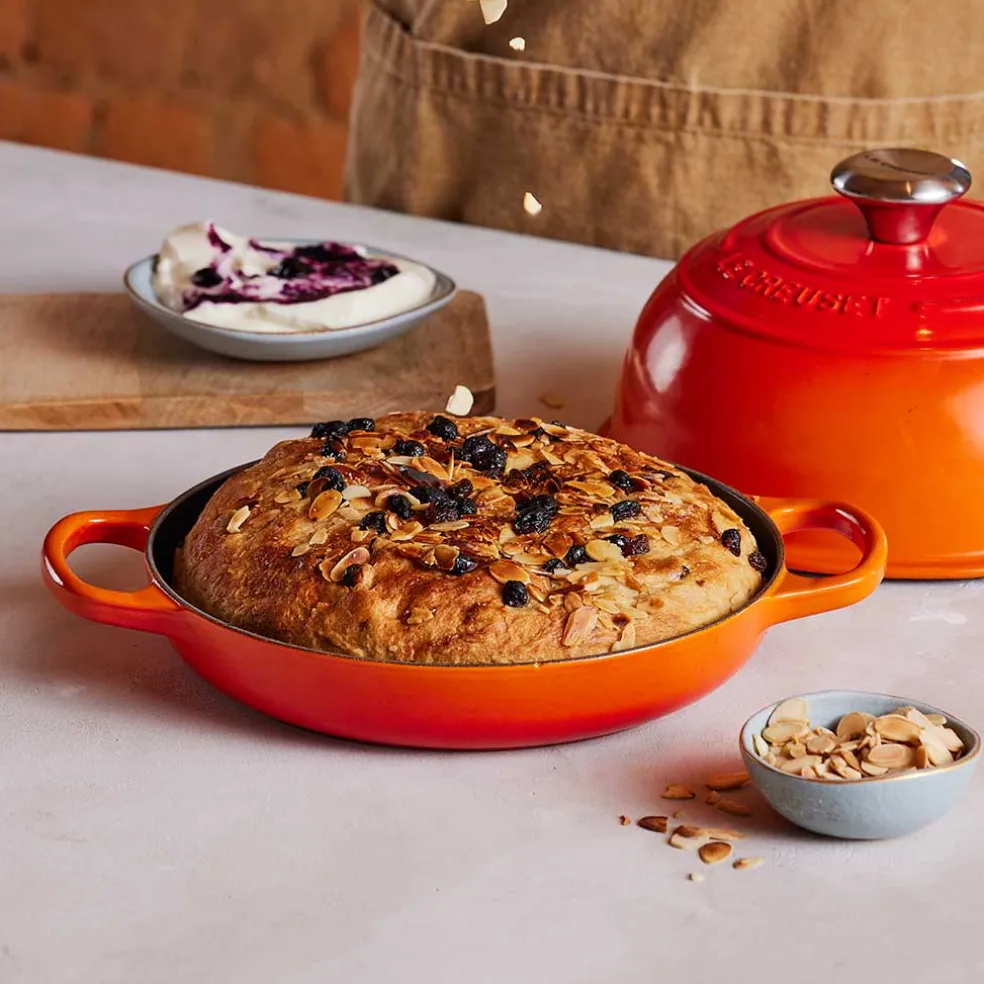 Horno cocotte para pan Le Creuset