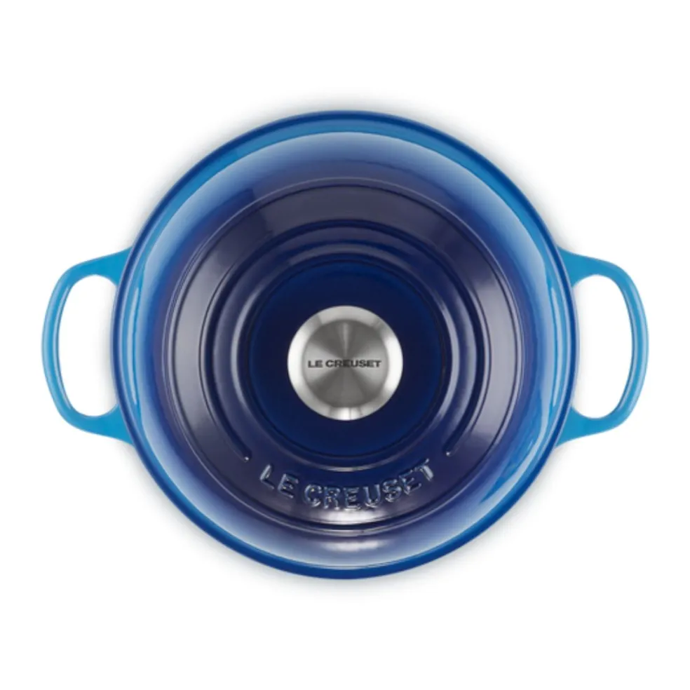 Horno cocotte para pan Le Creuset