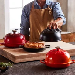 Horno cocotte para pan Le Creuset