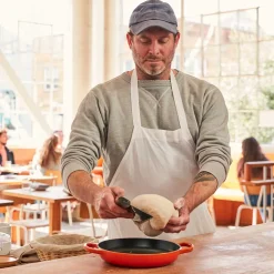 Horno cocotte para pan Le Creuset