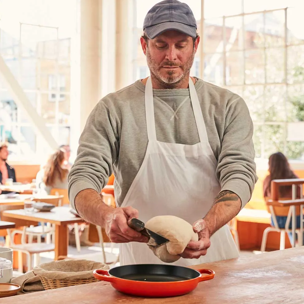 Horno cocotte para pan Le Creuset