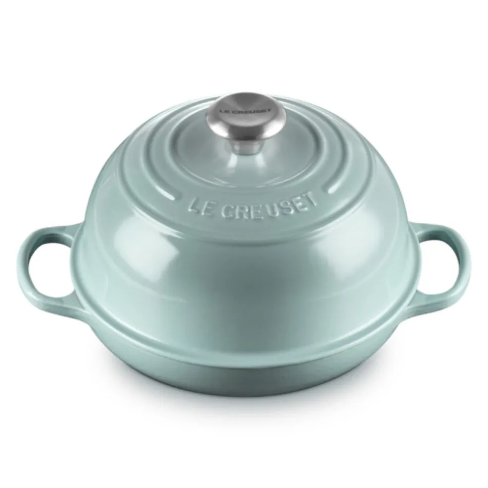 Horno cocotte para pan Le Creuset