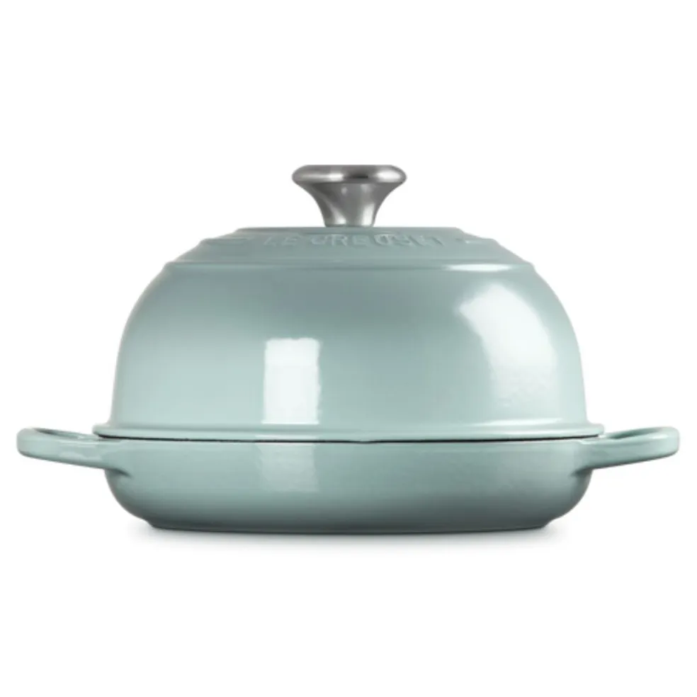 Horno cocotte para pan Le Creuset