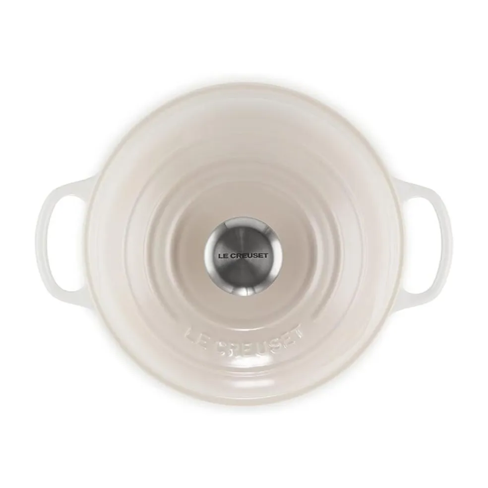 Horno cocotte para pan Le Creuset