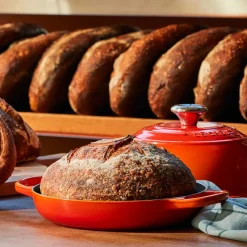 Horno cocotte para pan Le Creuset
