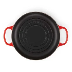 Horno cocotte para pan Le Creuset