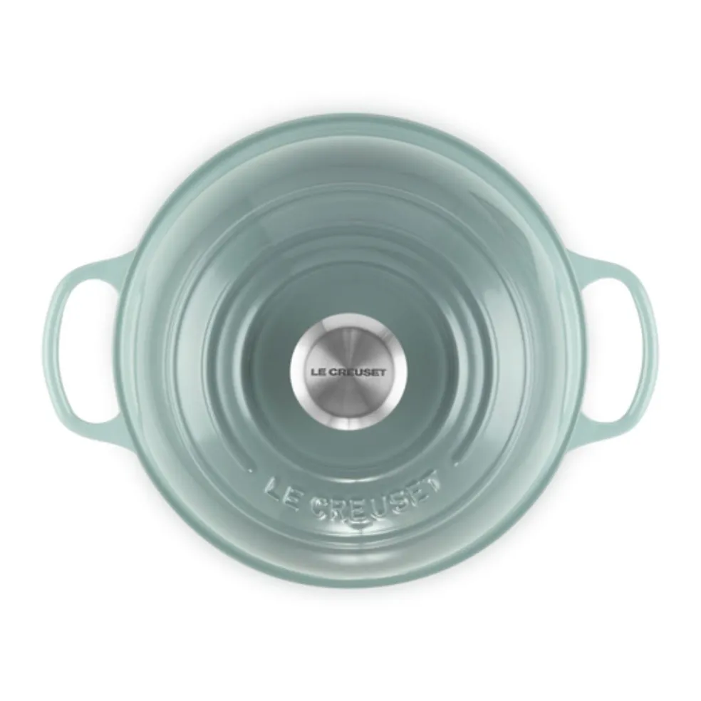 Horno cocotte para pan Le Creuset