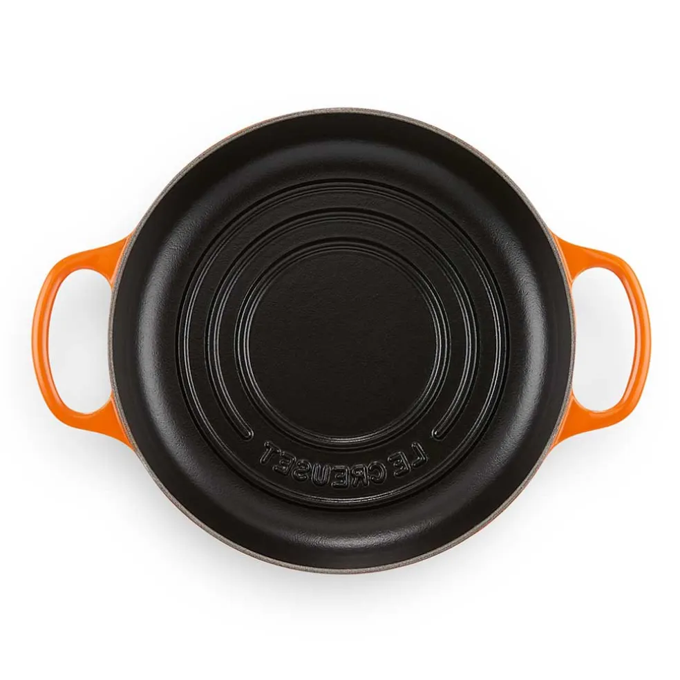 Horno cocotte para pan Le Creuset
