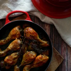 Horno cocotte para pan Le Creuset