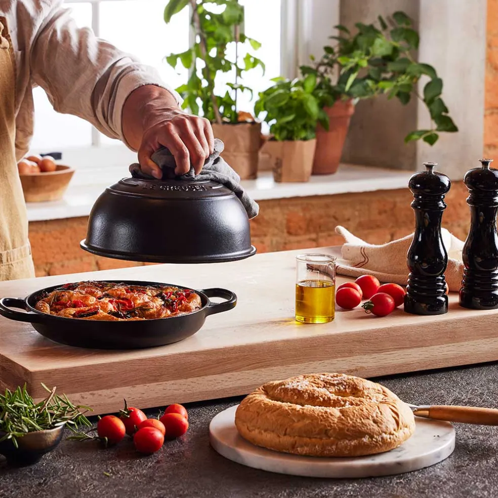 Horno cocotte para pan Le Creuset
