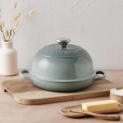 Horno cocotte para pan Le Creuset