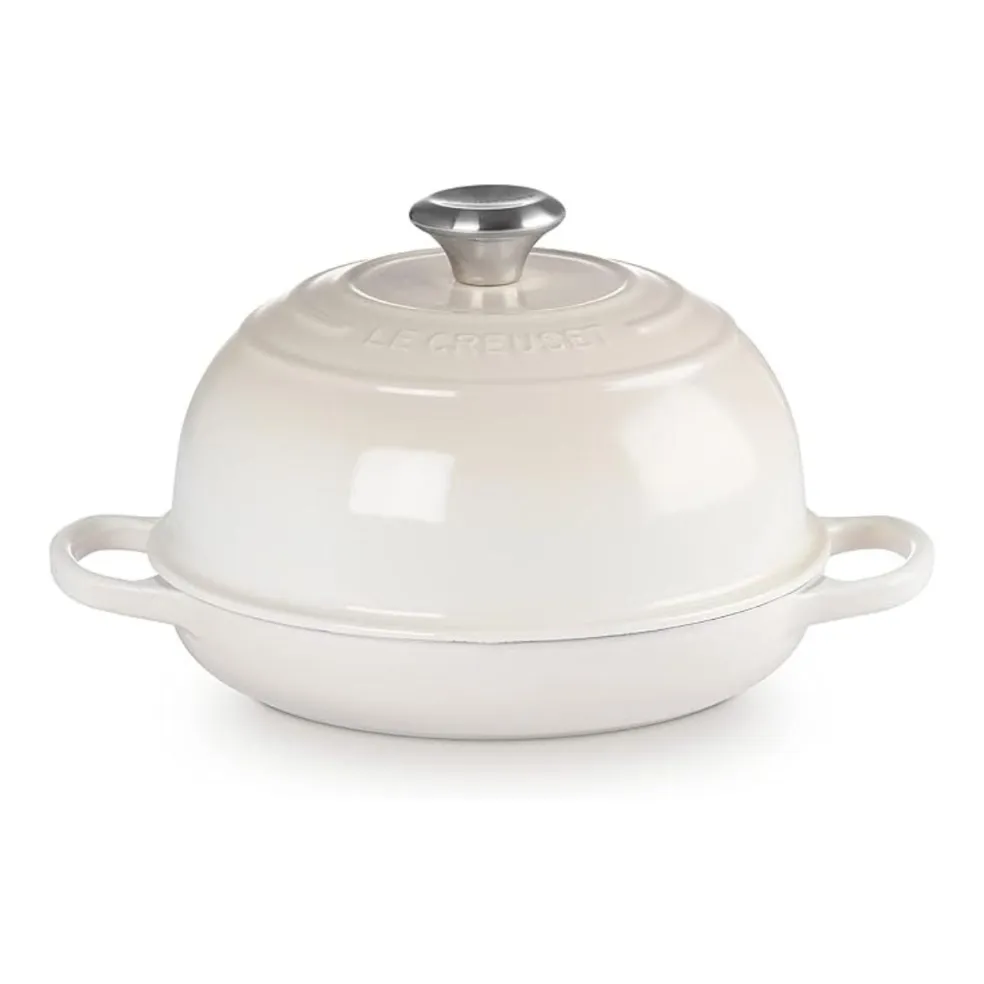 Horno cocotte para pan Le Creuset