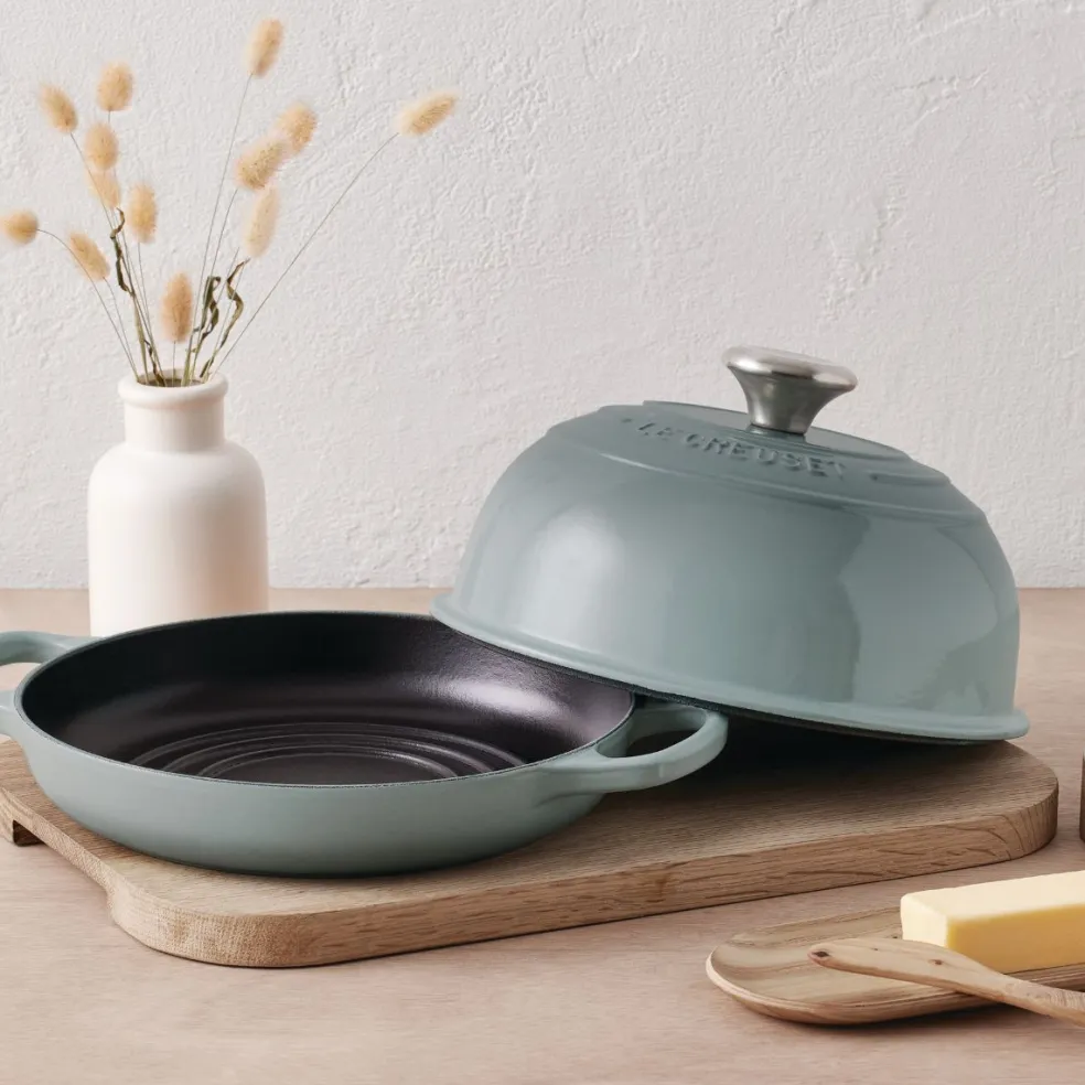 Horno cocotte para pan Le Creuset