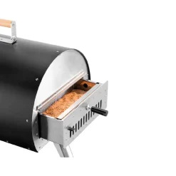 Horno de leña Marcel de Tellier