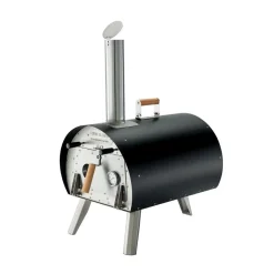 Horno de leña Marcel de Tellier