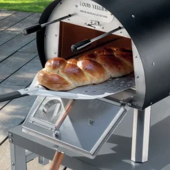 Horno de leña Marcel de Tellier