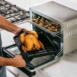 Horno de Sobremesa 10 en 1 Ninja